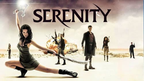 Serenity still