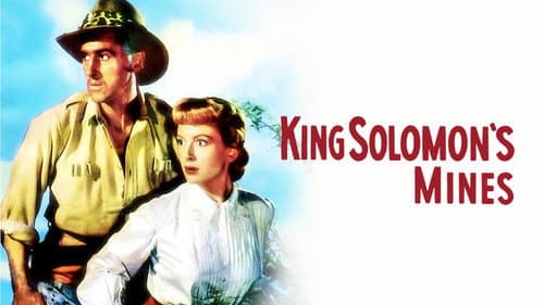 King Solomon's Mines still