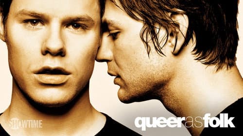 Queer as Folk still