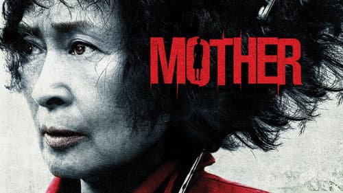 Mother still