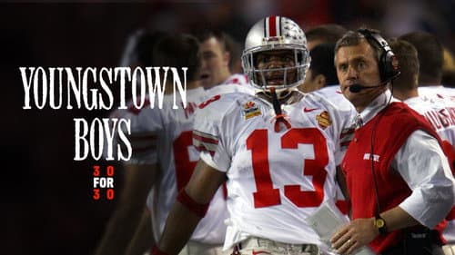 Youngstown Boys still