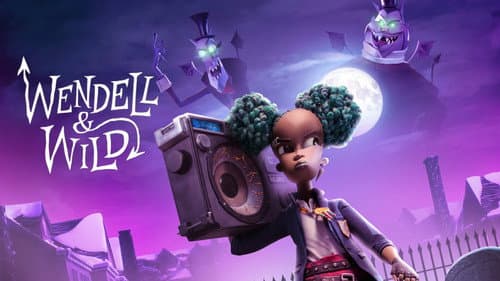 Wendell & Wild still