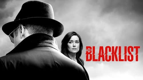 The Blacklist still