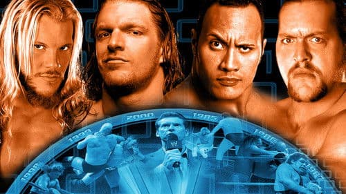 WWE WrestleMania 2000 still