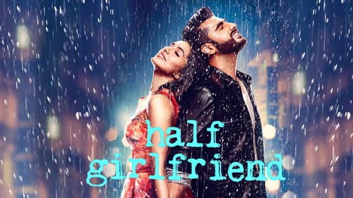 Half Girlfriend still