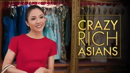 Crazy Rich Asians still
