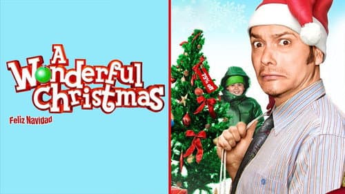 A Wonderful Christmas still