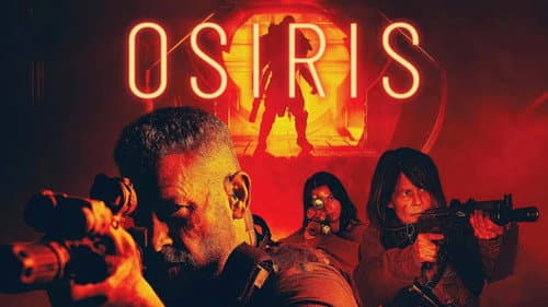 Osiris still