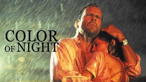 Color of Night still