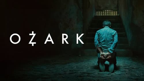 Ozark still