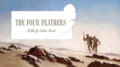 The Four Feathers still