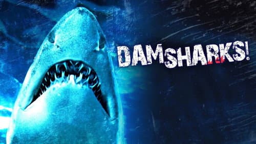 Dam Sharks! still
