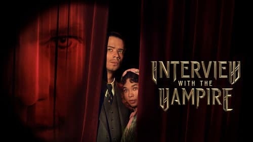 Interview with the Vampire still