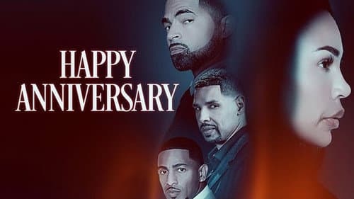 Happy Anniversary still
