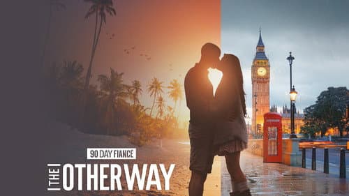 90 Day Fiancé: The Other Way still