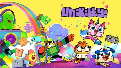 UniKitty! still