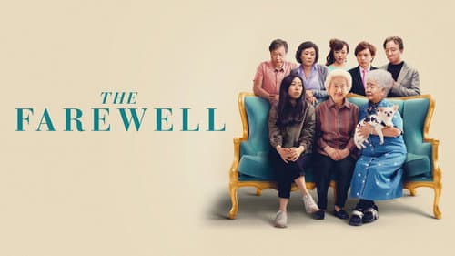 The Farewell still