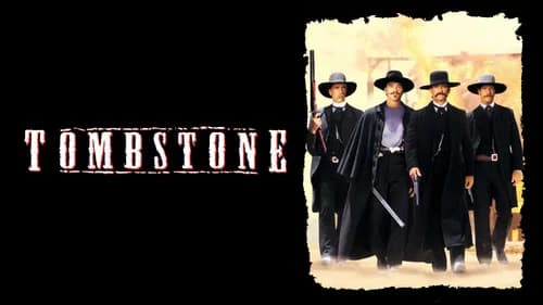 Tombstone still