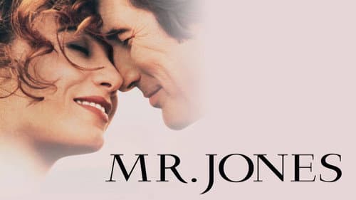 Mr. Jones still