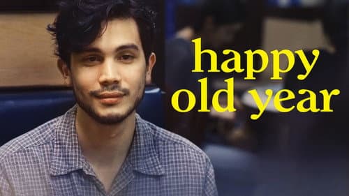 Happy Old Year still