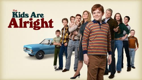 The Kids Are Alright still
