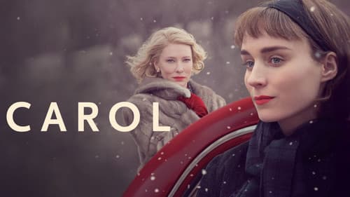 Carol still