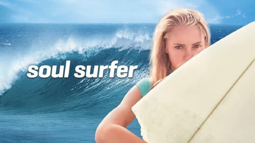Soul Surfer still