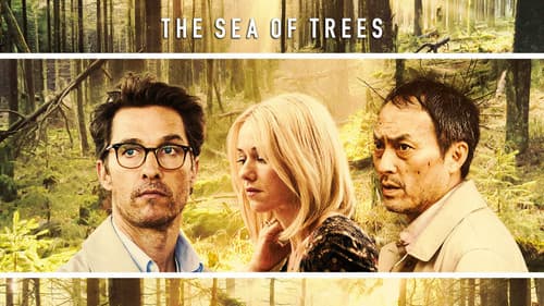 The Sea of Trees still