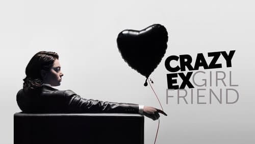 Crazy Ex-Girlfriend still