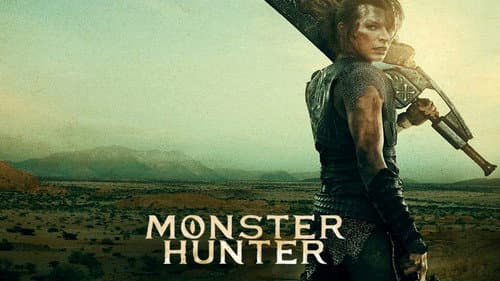 Monster Hunter still