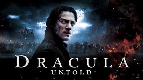 Dracula Untold still