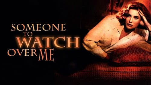 Someone to Watch Over Me still