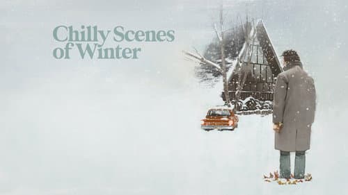 Chilly Scenes of Winter still