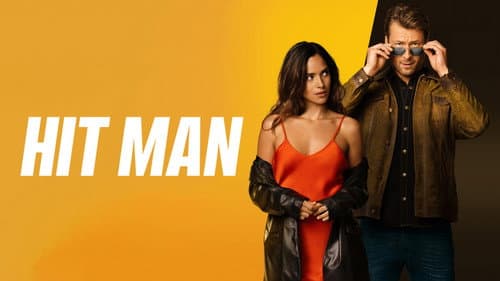 Hit Man still