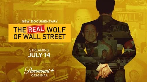 The Real Wolf of Wall Street still