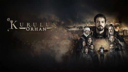 Founder: Orhan still