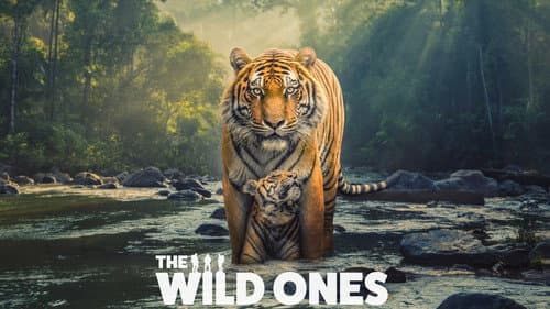 The Wild Ones still