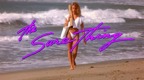 The Sure Thing still