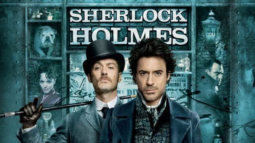 Sherlock Holmes still