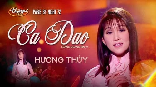 Paris By Night 72: Tiếng Hát Từ Nhịp Tim still