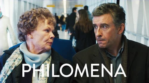 Philomena still