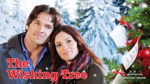 The Wishing Tree still