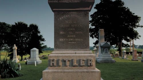 Meet the Hitlers still