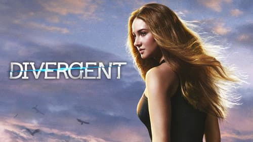 Divergent still