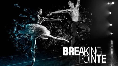 Breaking Pointe still
