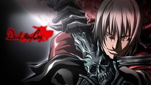 Devil May Cry still