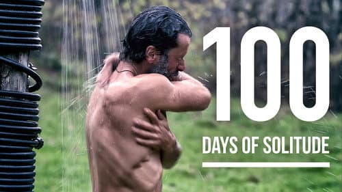 100 Days of Loneliness still