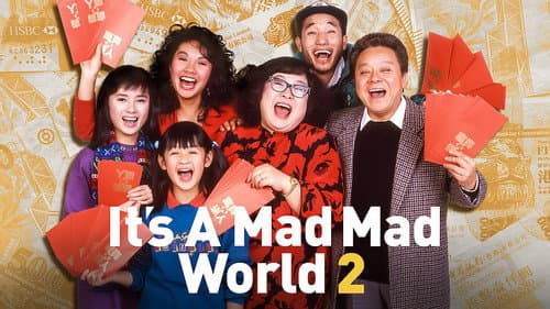 It's a Mad, Mad, Mad World II still