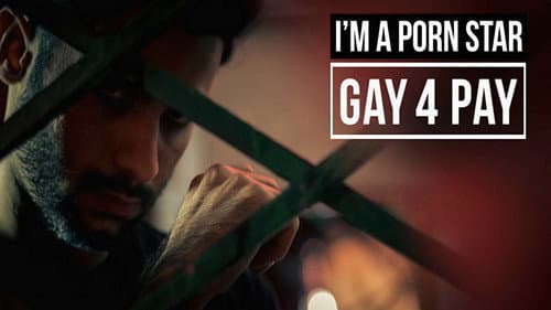 I'm a Porn Star: Gay 4 Pay still