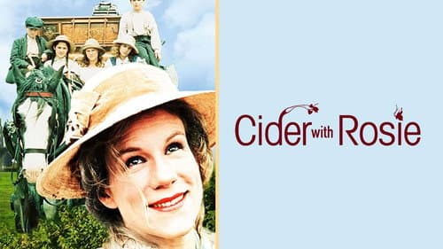 Cider with Rosie still